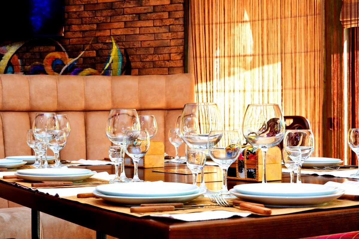 Elevating Moments: The Culinary Canvas Exclusive Reservations and Private Dining Services